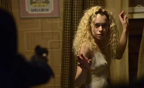 Tatiana Maslany Nude Photos & Naked Sex Videos